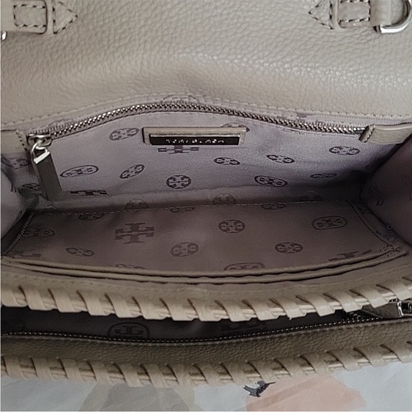 Tory Burch Marion Crossbody - Picture 8 of 12